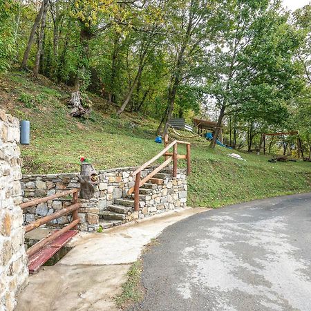 Casa Lia Villa San Biagio  Bagian luar foto