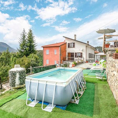 Casa Lia Villa San Biagio  Bagian luar foto