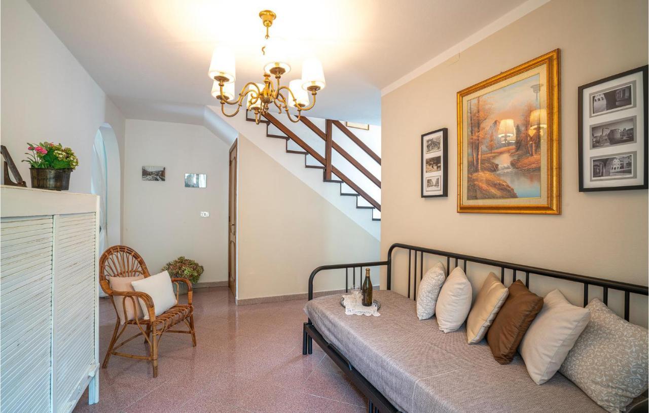 Casa Lia Villa San Biagio  Bagian luar foto