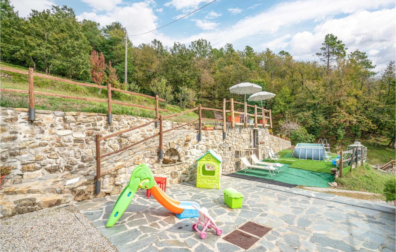 Casa Lia Villa San Biagio  Bagian luar foto