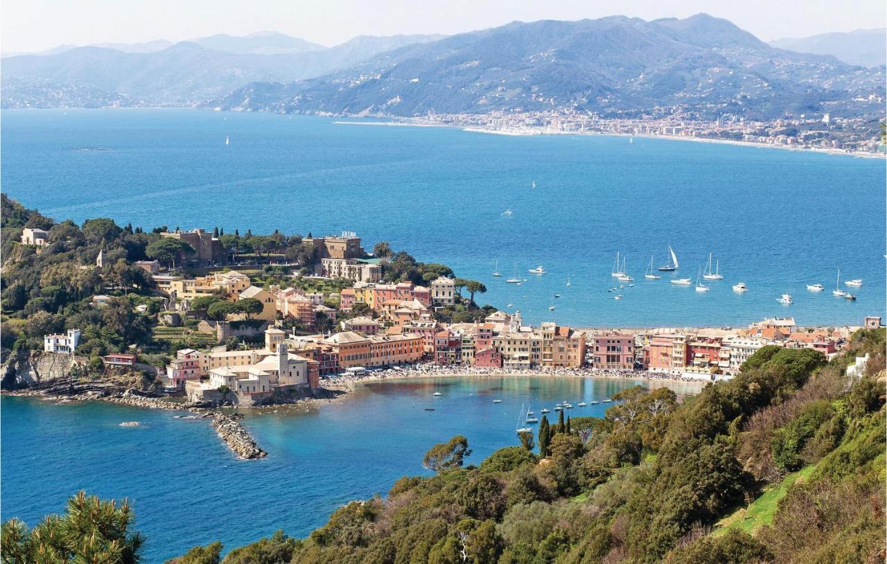 Casa Lia Villa San Biagio  Bagian luar foto