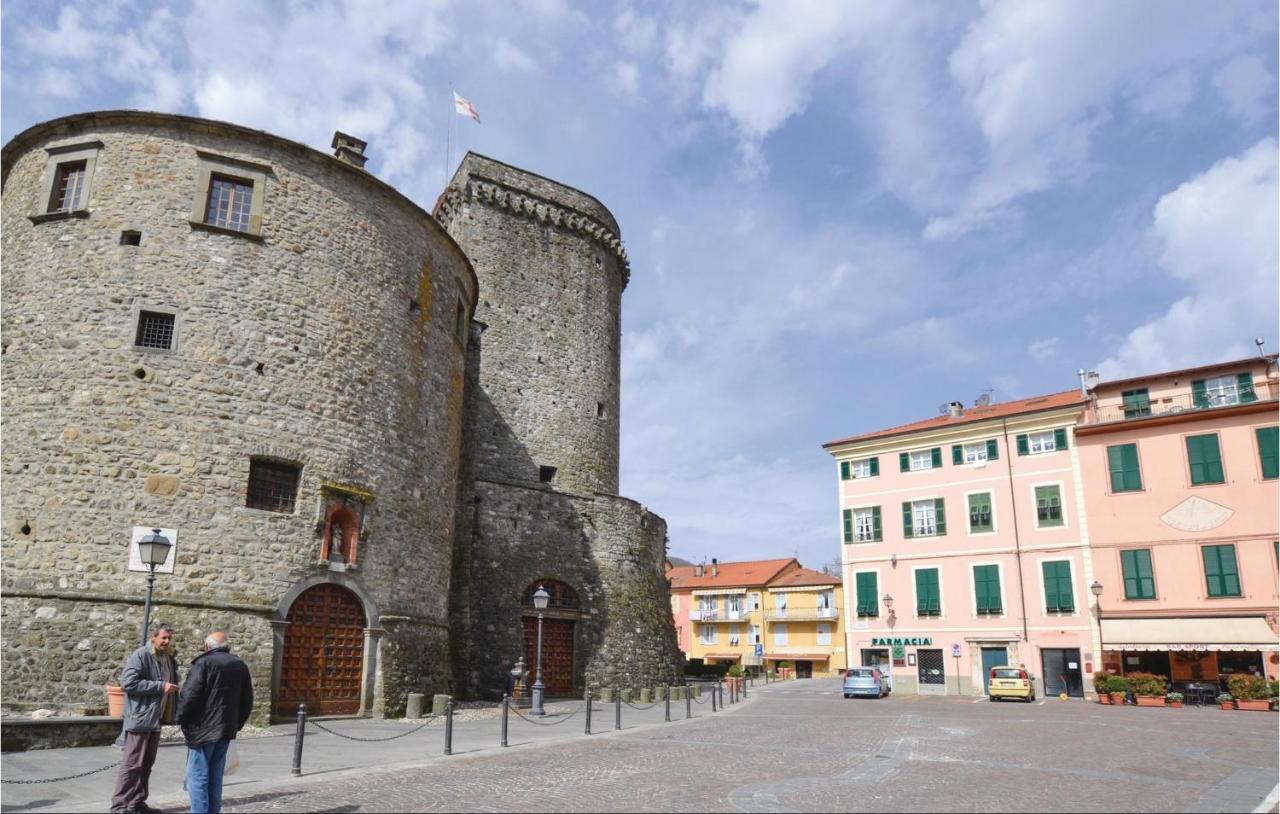 Casa Lia Villa San Biagio  Bagian luar foto