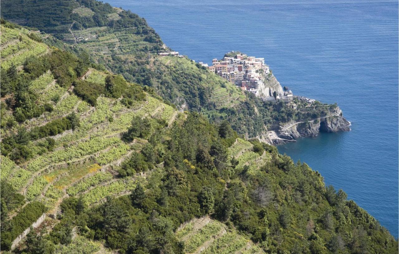 Casa Li Villa San Biagio  Bagian luar foto