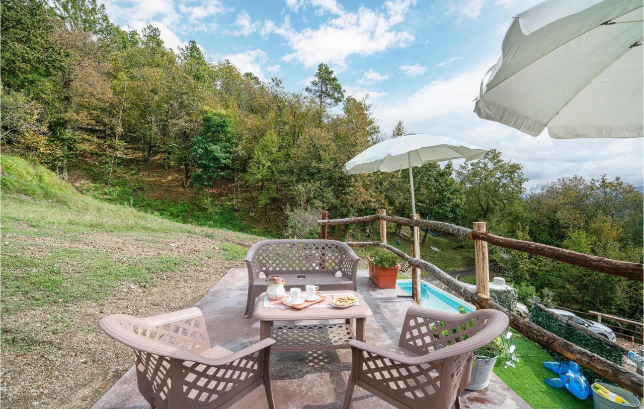 Casa Lia Villa San Biagio  Bagian luar foto