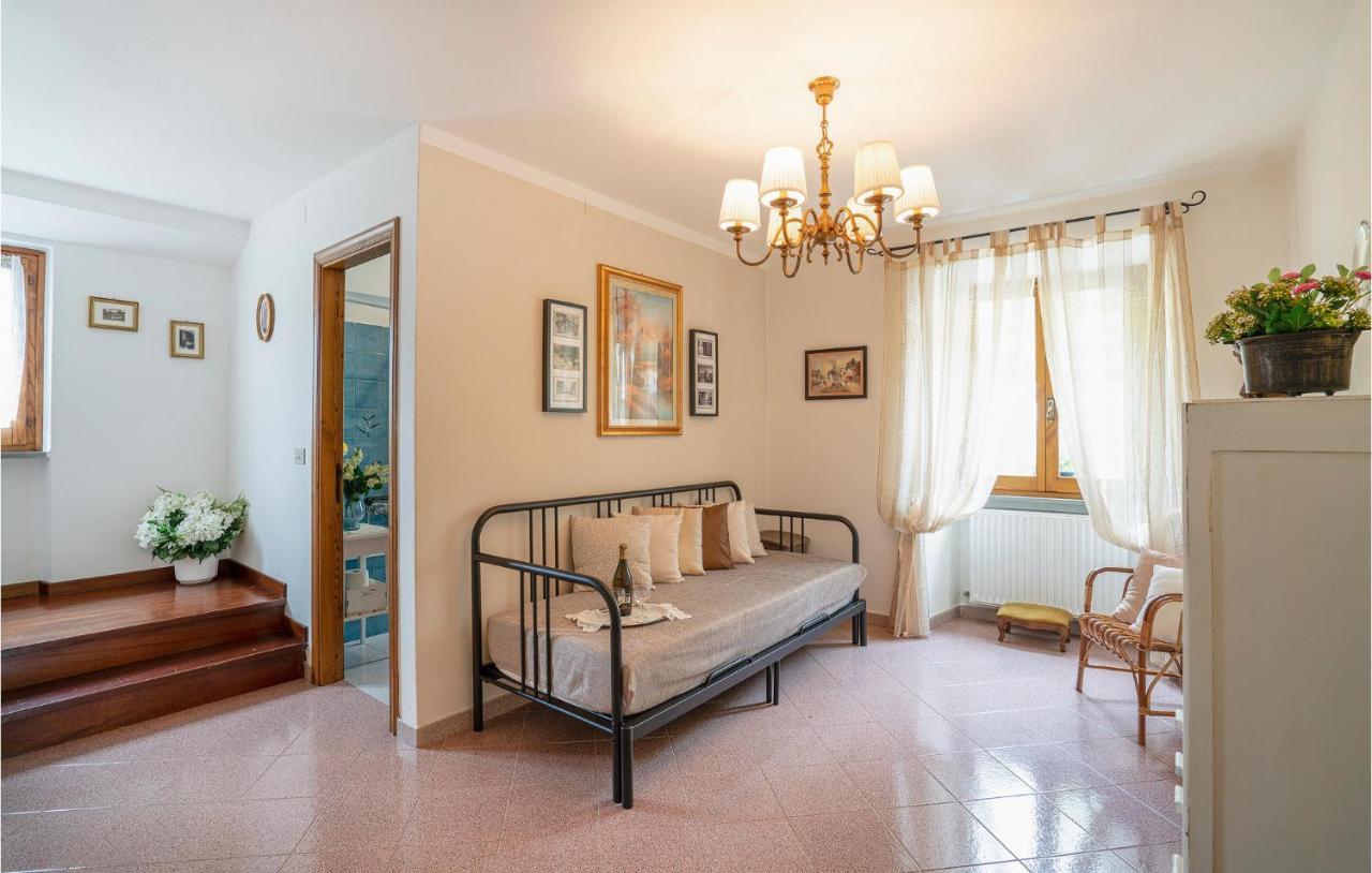 Casa Li Villa San Biagio  Bagian luar foto