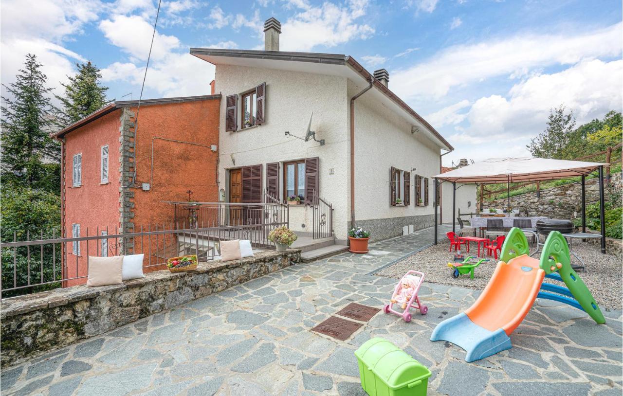 Casa Lia Villa San Biagio  Bagian luar foto