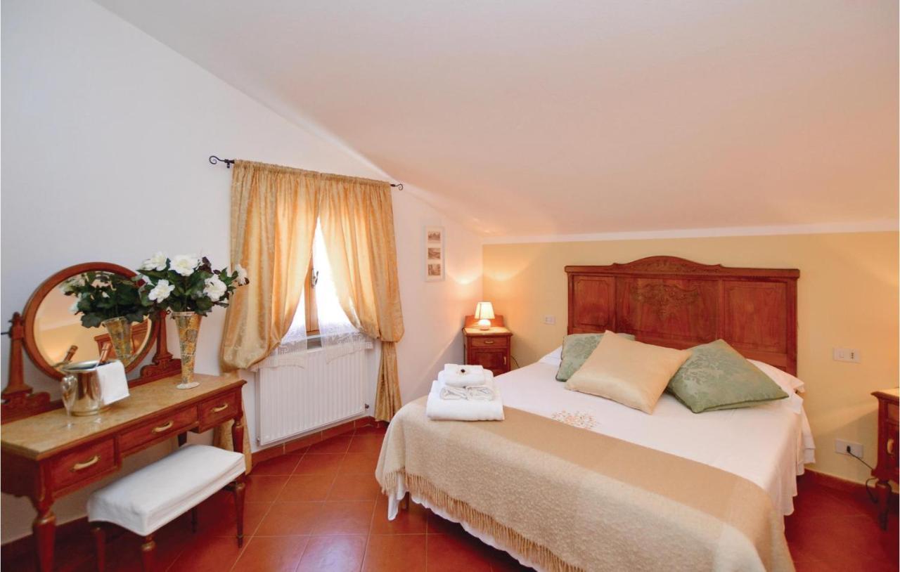 Casa Lia Villa San Biagio  Bagian luar foto