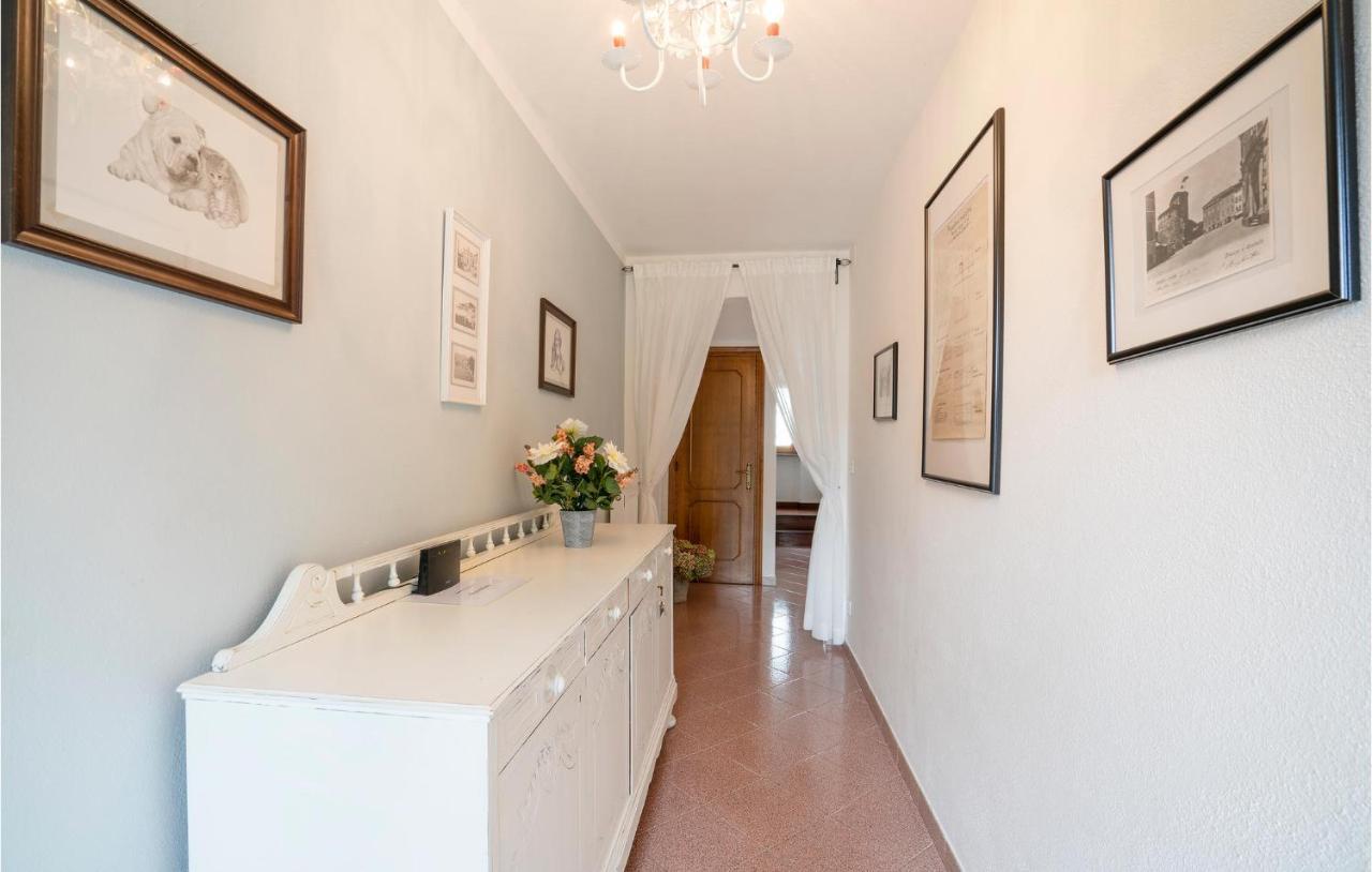 Casa Lia Villa San Biagio  Bagian luar foto