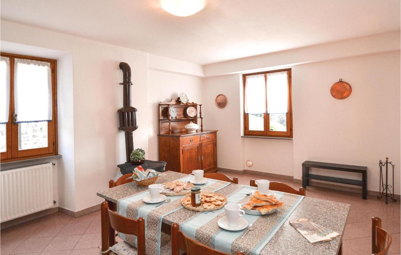 Casa Lia Villa San Biagio  Bagian luar foto