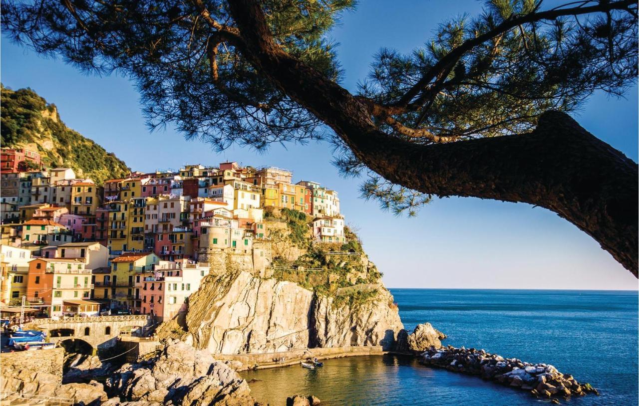 Casa Lia Villa San Biagio  Bagian luar foto