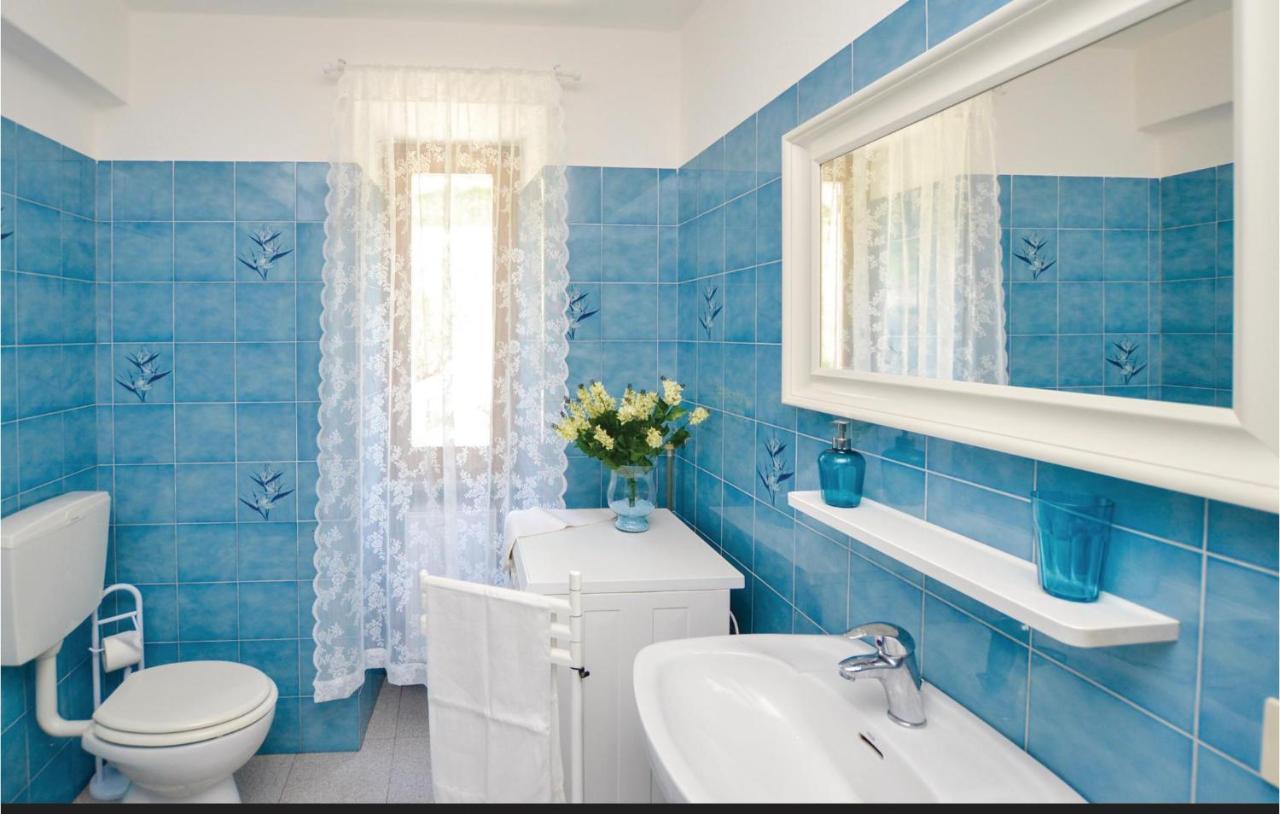 Casa Lia Villa San Biagio  Bagian luar foto