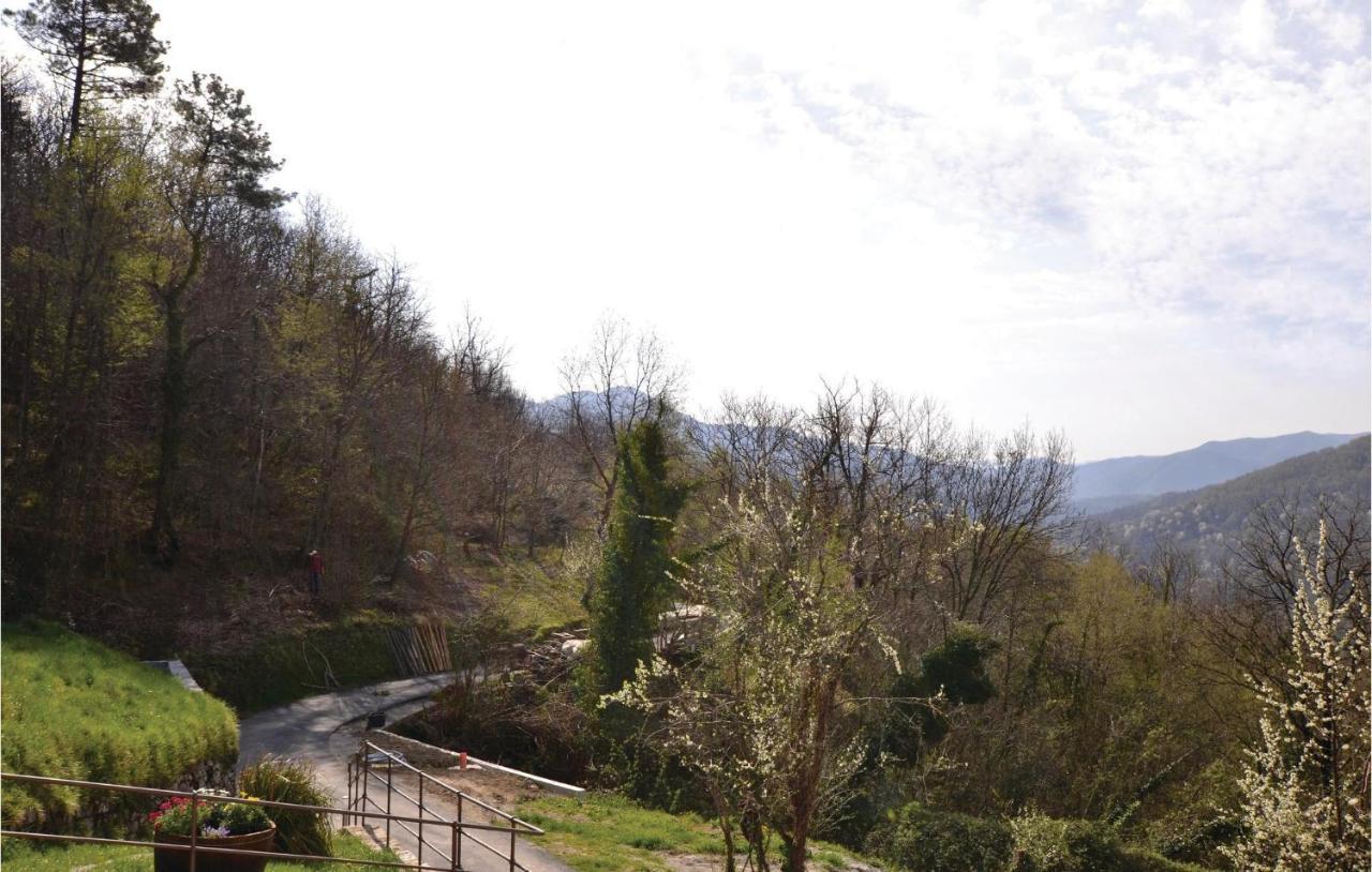 Casa Li Villa San Biagio  Bagian luar foto