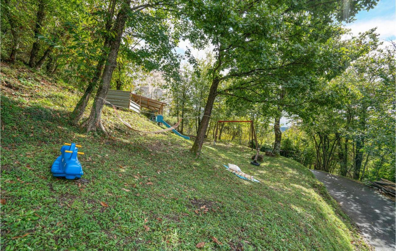 Casa Lia Villa San Biagio  Bagian luar foto