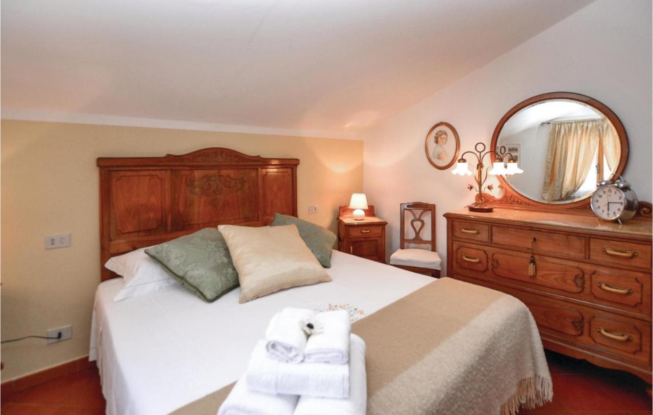 Casa Lia Villa San Biagio  Bagian luar foto