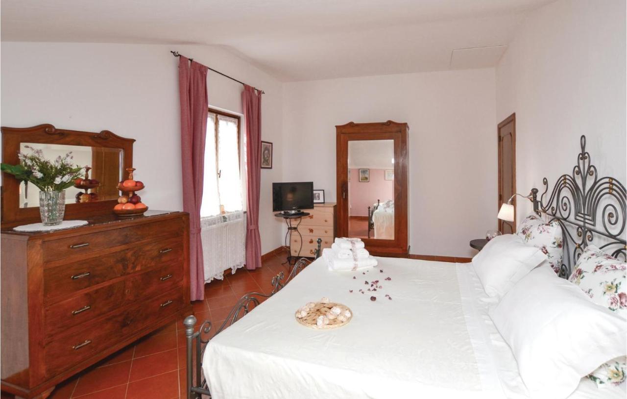 Casa Lia Villa San Biagio  Bagian luar foto