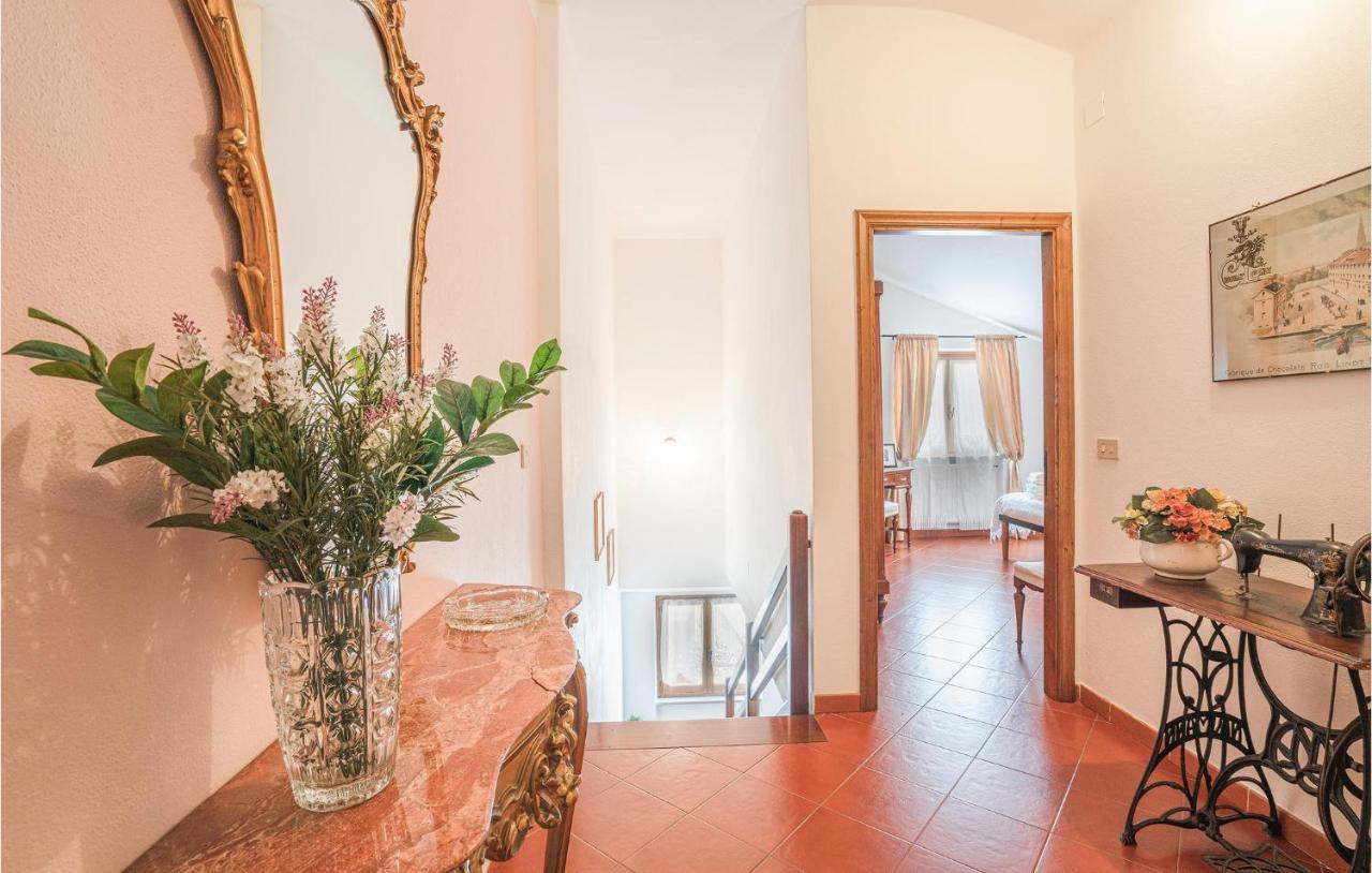 Casa Li Villa San Biagio  Bagian luar foto