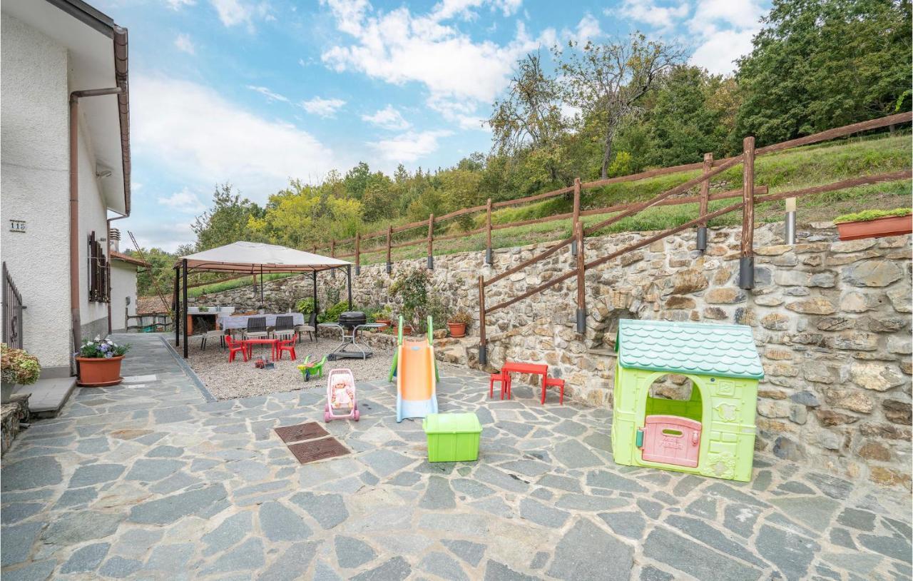 Casa Lia Villa San Biagio  Bagian luar foto