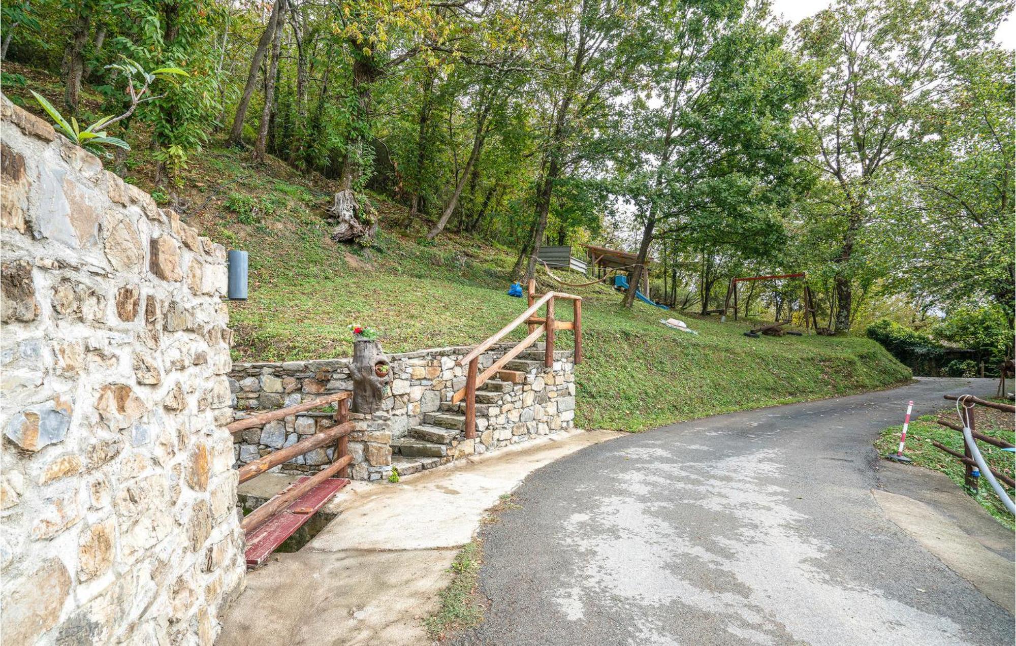 Casa Lia Villa San Biagio  Bagian luar foto
