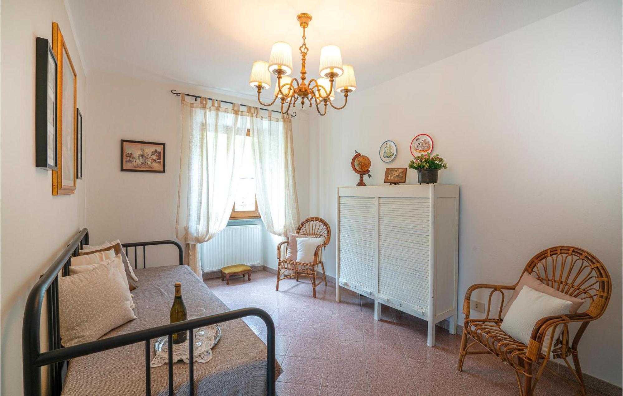 Casa Lia Villa San Biagio  Bagian luar foto