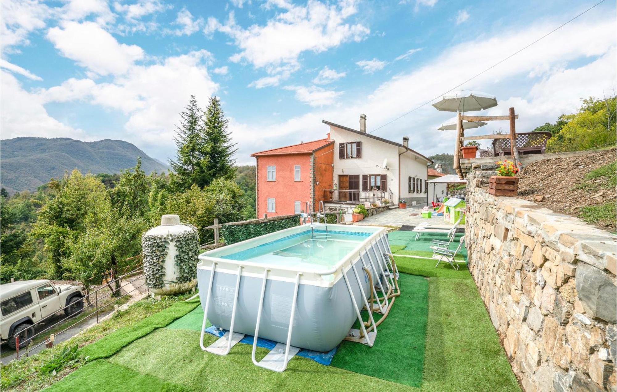 Casa Lia Villa San Biagio  Bagian luar foto